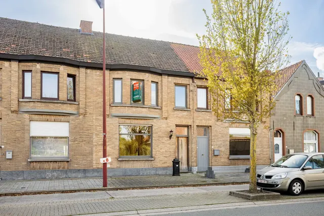 Woning te koop in Kruisem – 1/10