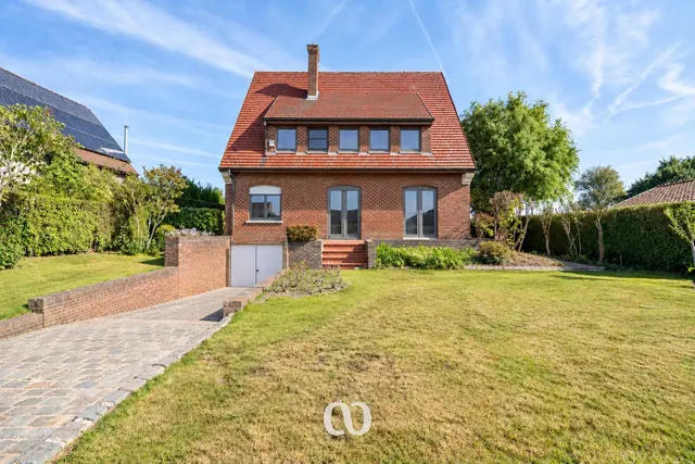 Woning for sale in Ronse – 1/10