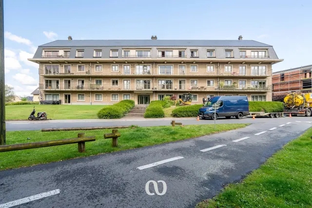 Apartment for sale in Oudenaarde – 1/10