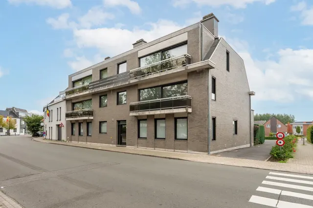 Apartment for sale in Oudenaarde – 1/10