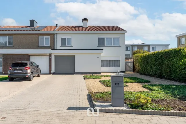 Woning te koop in Oudenaarde – 1/10