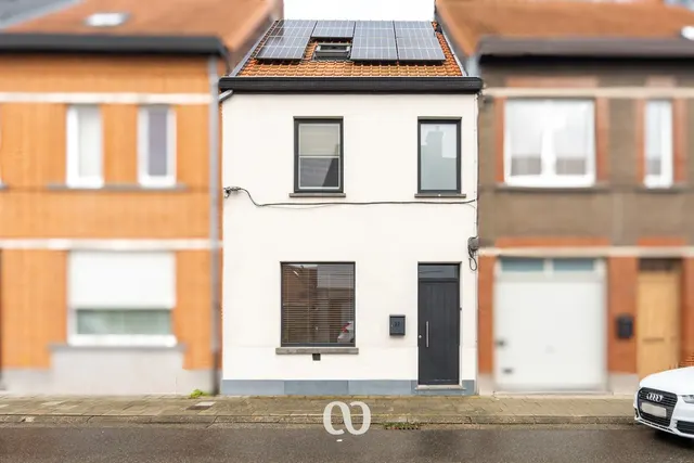Woning te koop in Oudenaarde – 1/10