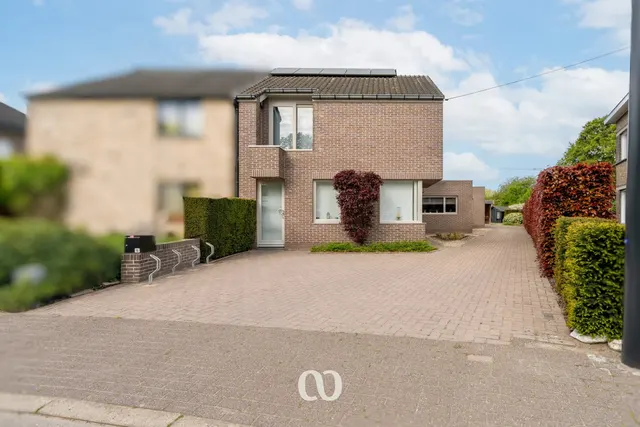 Woning à vendre à Gavere – 1/10