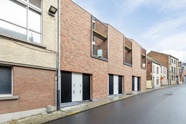 Duplex à vendre à Brakel – 1/10