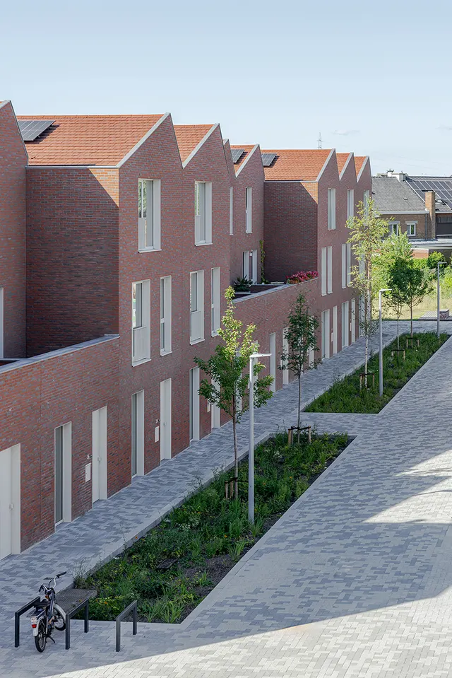 Huis te koop in Oudenaarde – 1/6