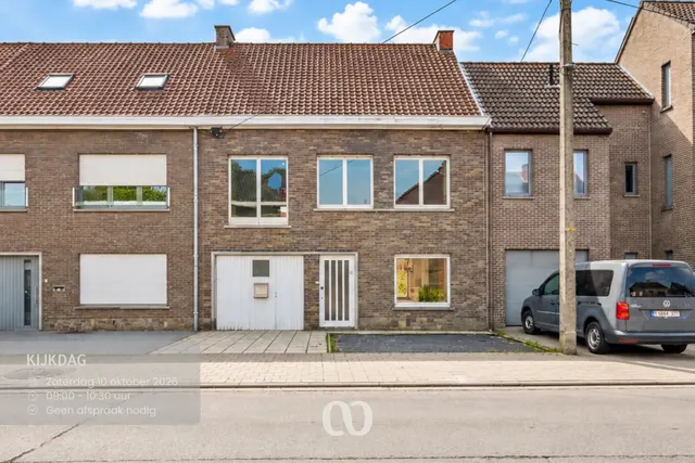 Woning te koop in Oudenaarde – 1/10