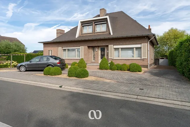 Woning te koop in Oudenaarde – 1/10