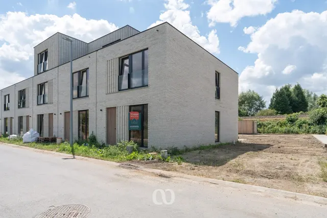 Woning te koop in Oudenaarde – 1/10