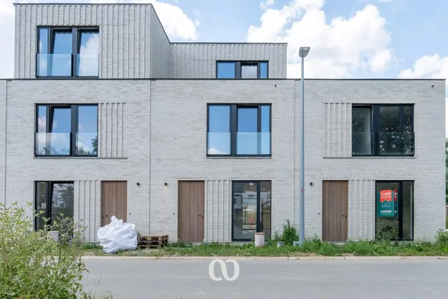 Woning te koop in Oudenaarde – 1/10