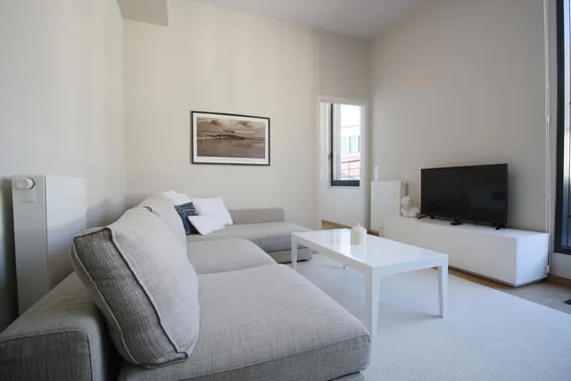 Appartement te huur in Saint-Josse-ten-Noode – 1/10