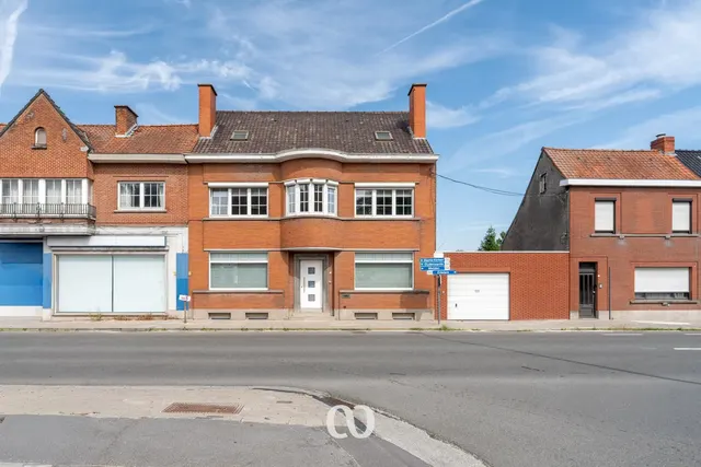 Woning te koop in Oudenaarde – 1/10