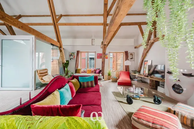 Appartement te koop in Oudenaarde – 1/10