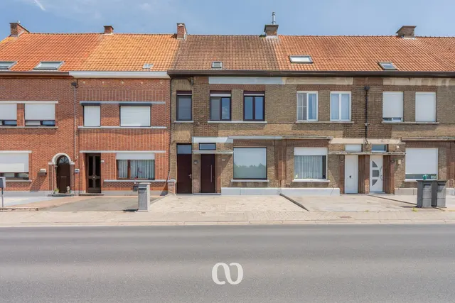 Woning à vendre à Oudenaarde – 1/10