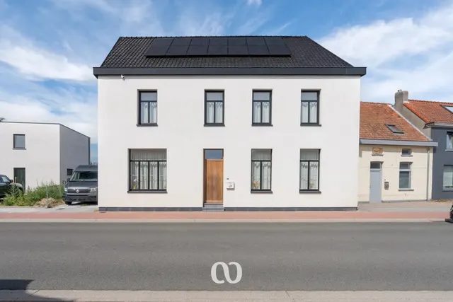 Woning à vendre à Kruisem – 1/10