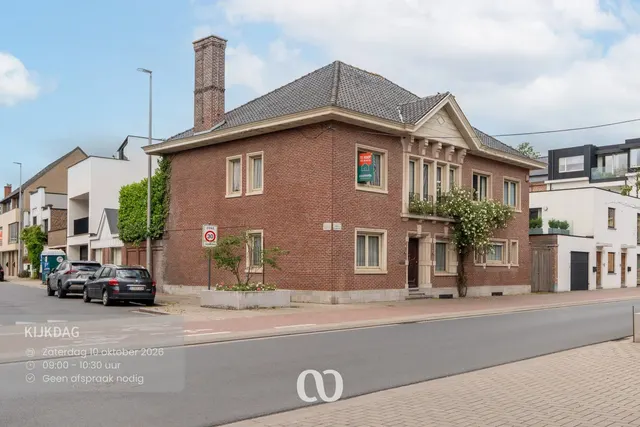 Woning à vendre à Oudenaarde – 1/10