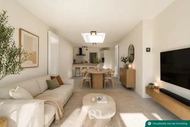 Woning for sale in Ronse – 1/10