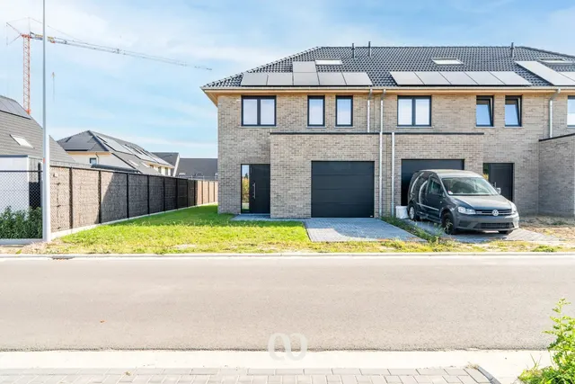 Woning te koop in Kluisbergen – 1/10