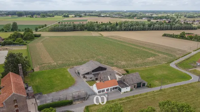 Woning à vendre à Huise – 1/10
