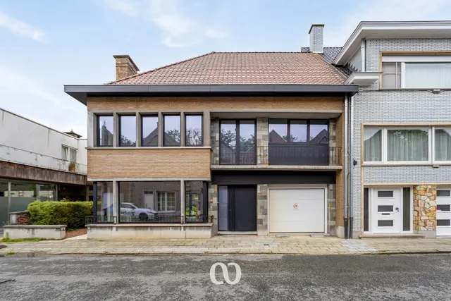 Woning for rent in Oudenaarde – 1/10