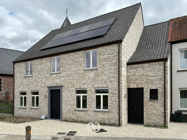 Woning for rent in Wortegem-Petegem – 1/10