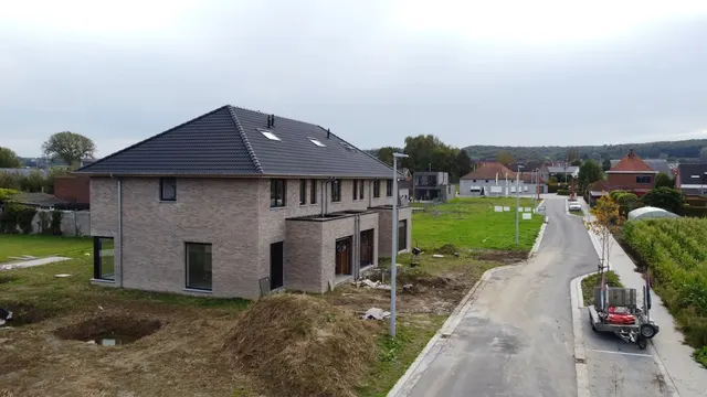 Woning for sale in Kluisbergen – 1/4