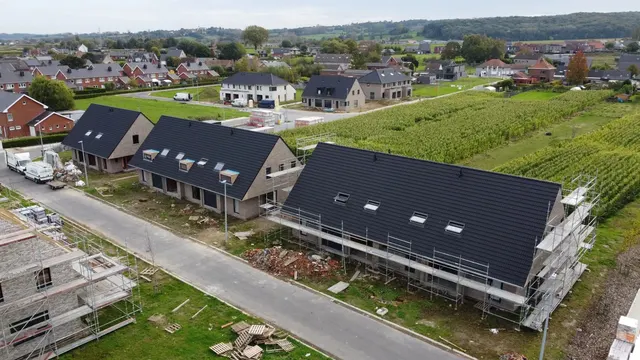 Woning for sale in Kluisbergen – 1/4