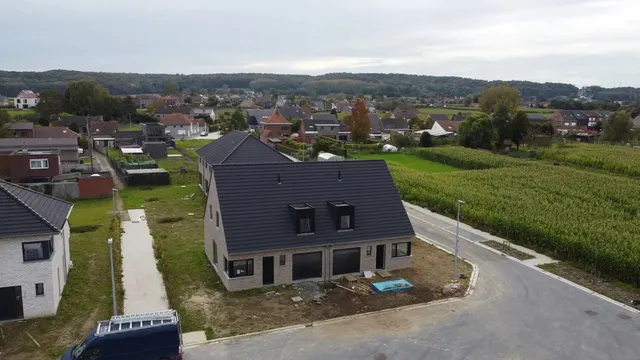 Woning for sale in Kluisbergen – 1/5