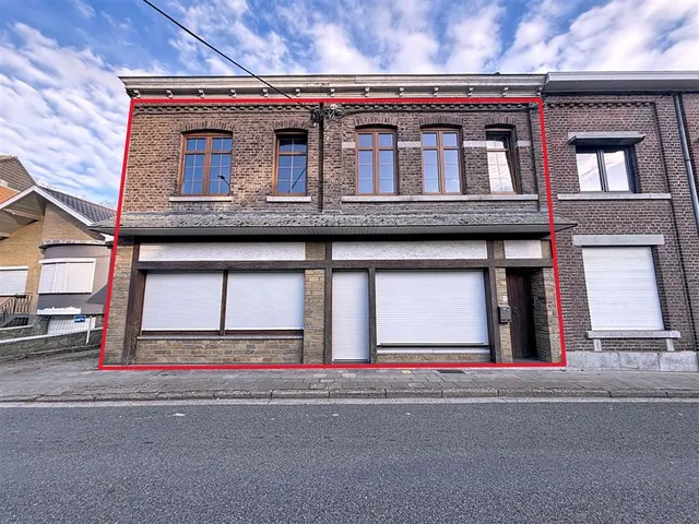 House for sale in Awirs – 1/10