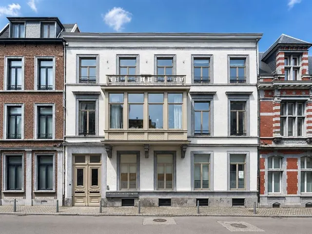 Apartment for sale in Liège – 1/10