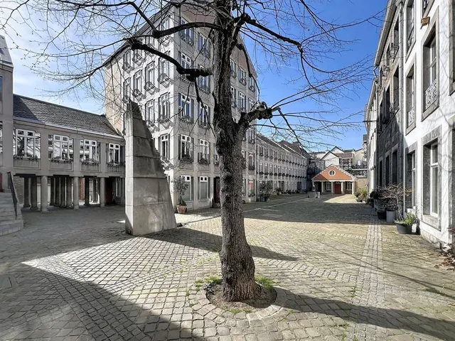 Apartment for sale in Liège – 1/10