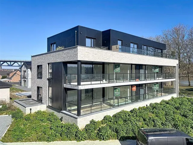 Appartement à vendre à Visé – 1/10