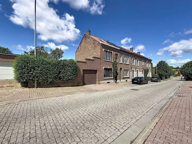 House for sale in Hoegaarden – 1/10