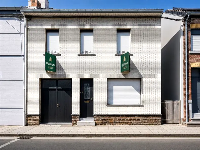 Maison à vendre à Juprelle – 1/10