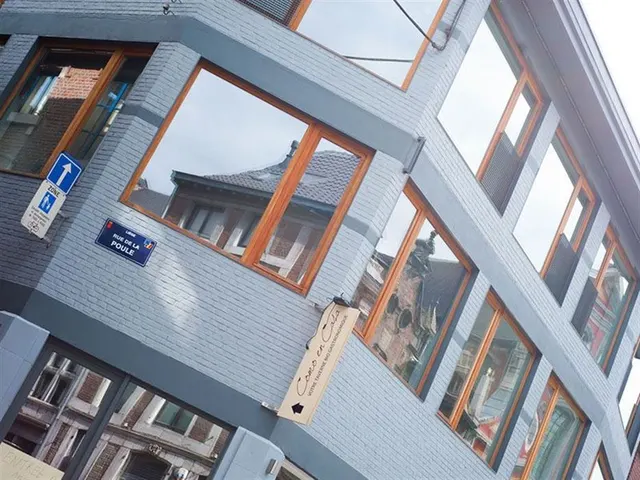 Appartement te koop in Liège – 1/8
