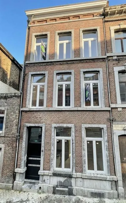Appartement te koop in Liège – 1/9
