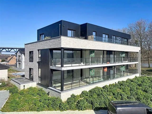 Appartement à vendre à Visé – 1/10