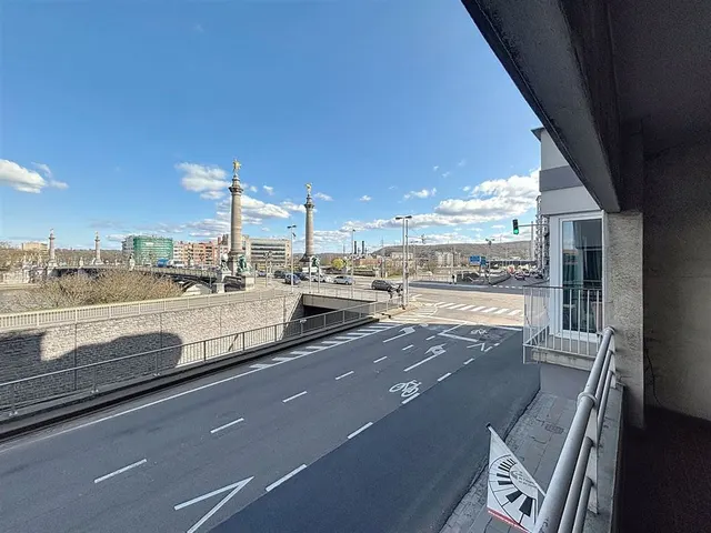 Appartement te koop in Liège – 1/10