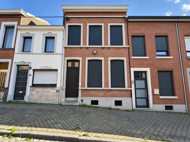 Huis te huur in Chênee – 1/10