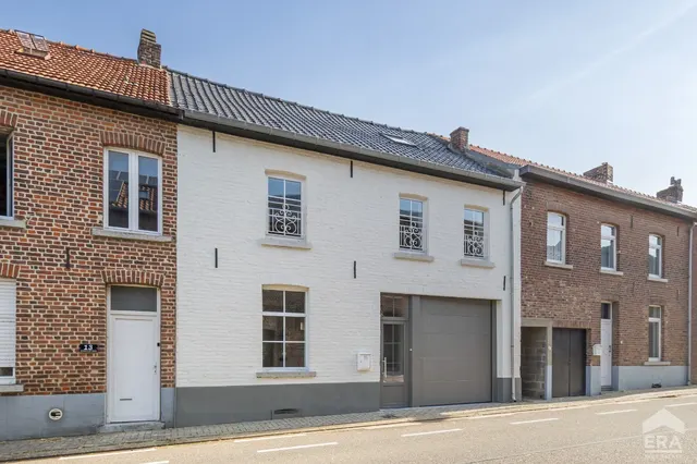 Maison à vendre à Tongeren-Borgloon – 1/10