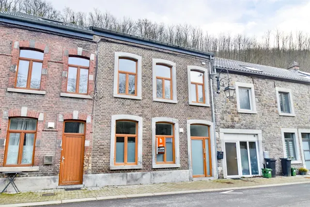 Huis te koop in Huy – 1/10