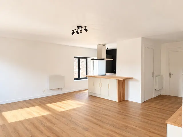 Apartment for rent in Leers-Nord – 1/6