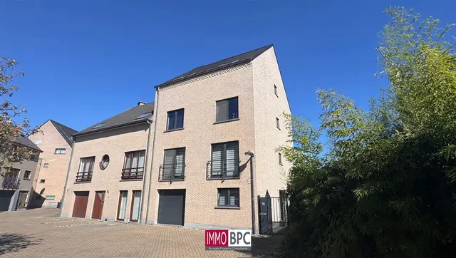 Huis te koop in Ganshoren – 1/10