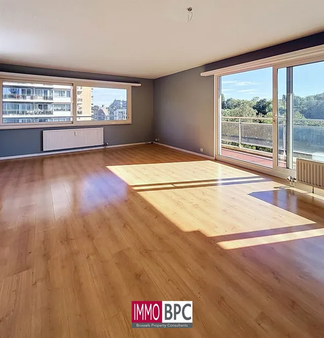 Appartement te koop in Ganshoren – 1/10
