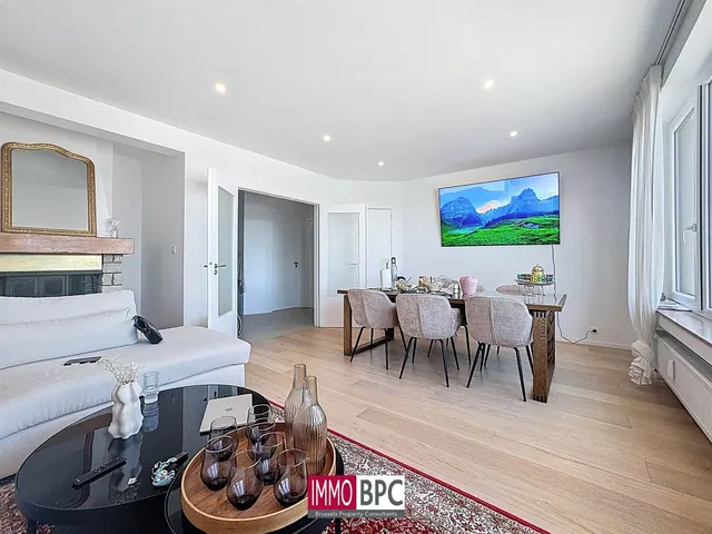 Appartement à vendre à Sint-agatha-berchem – 1/10