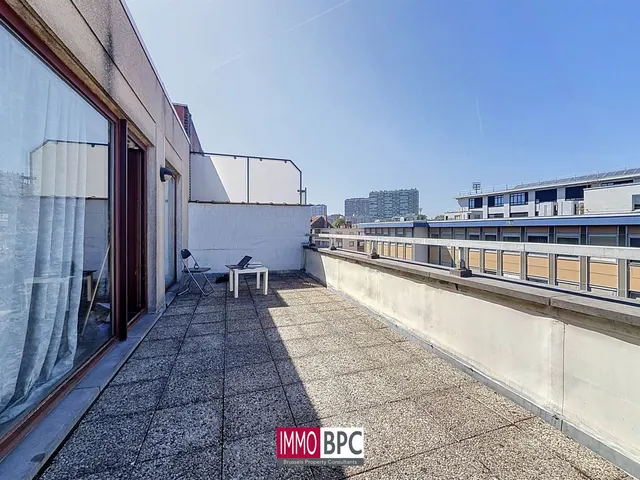 Appartement te koop in Molenbeek-saint-jean – 1/10