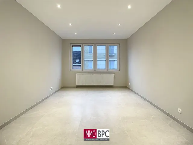 Appartement te huur in Jette – 1/10