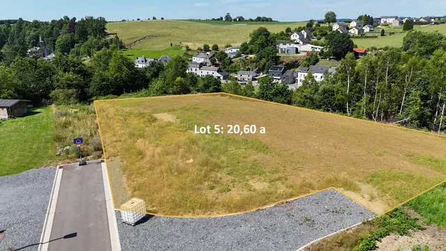 Huis te koop in Warmifontaine – 1/10