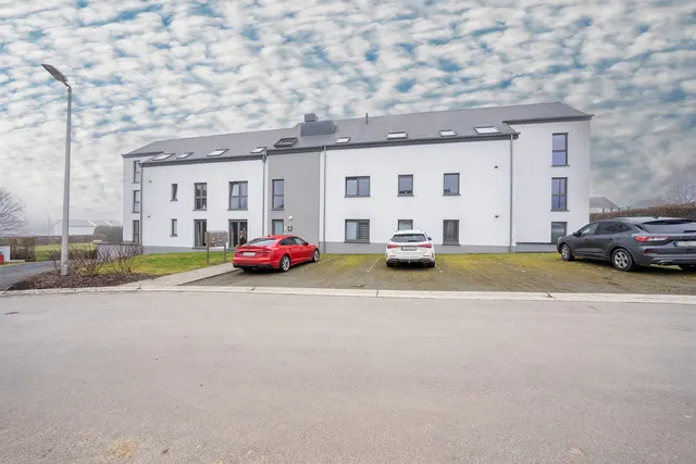 Apartment for rent in Libramont-Chevigny – 1/10