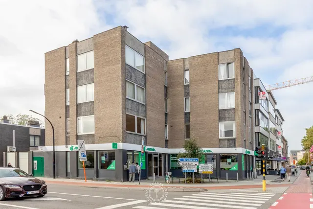 Appartement à vendre à Beveren-Kruibeke-Zwijndrecht – 1/10