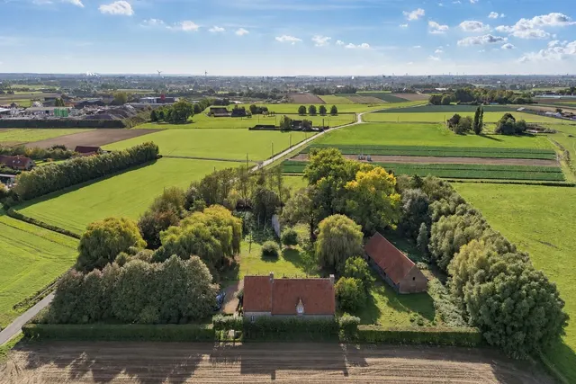 Woning te koop in Meulebeke – 1/10